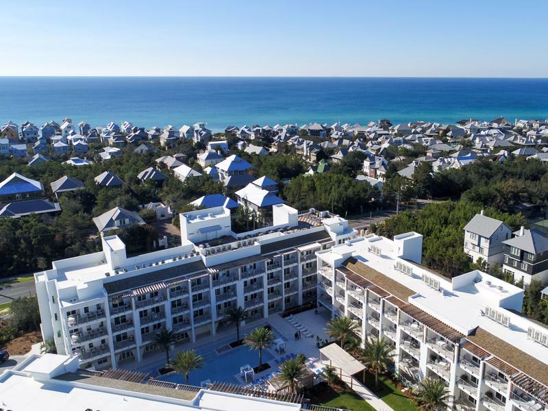 Resort The Pointe On 30a Rosemary Beach