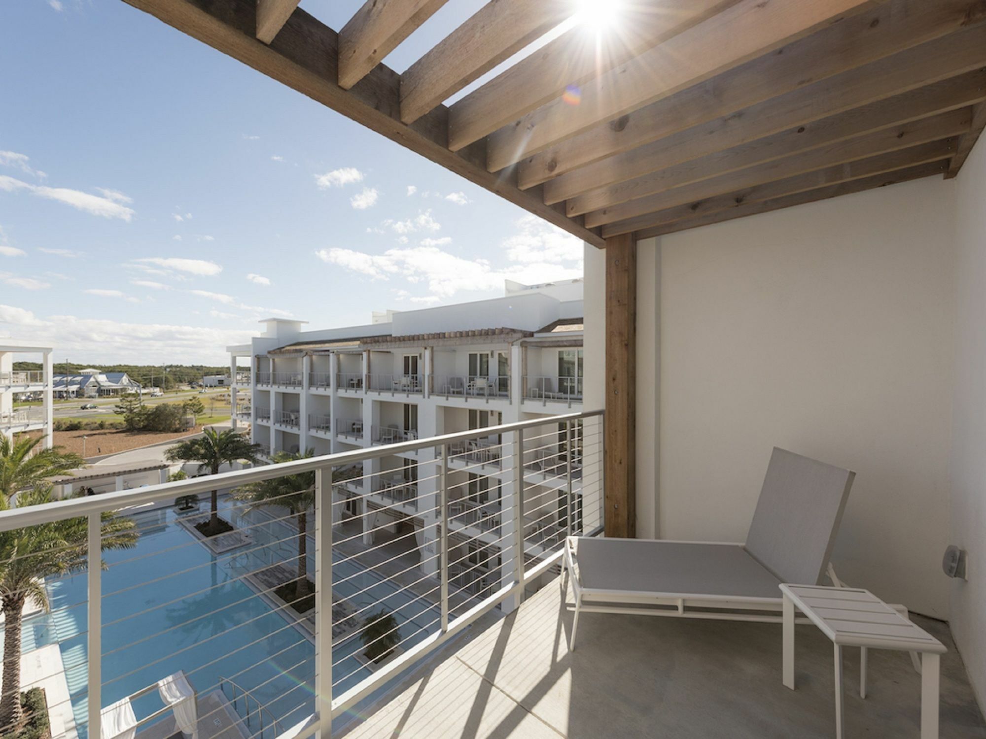 The Pointe On 30a Resort 3*