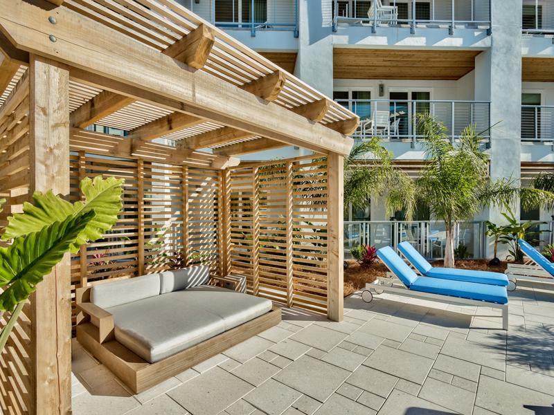 The Pointe On 30a Resort 3*