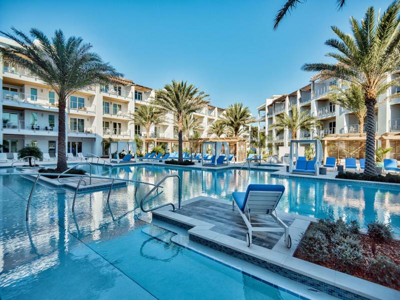 Resort The Pointe On 30a 3*