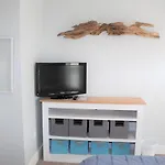 Beach Beyond Belief House & Private Pool & Free Bikes & Private Beach