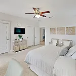 New Listing! Beach House With Pool & Dock, Near 30A Home