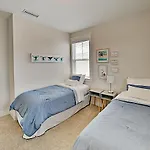 New Listing! Beach House With Pool & Dock, Near 30A Home