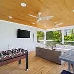30A Beach House - Wonderland At Treetop By Panhandle Getaways