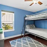 30A Pet Friendly Beach House - Pelican\'S Rest By Panhandle Getaways