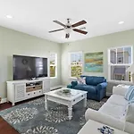 30A Pet Friendly Beach House - Pelican\'S Rest By Panhandle Getaways