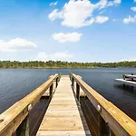 30A Pet Friendly Beach House - Pelican\'S Rest By Panhandle Getaways