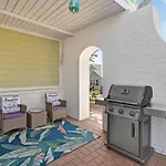30A Pet Friendly Beach House - Pelican\'S Rest By Panhandle Getaways