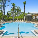 30A Beach House - Cozinest At Treetops By Panhandle Getaways