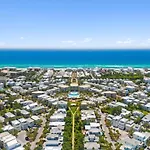 30A Beach House - Cozinest At Treetops By Panhandle Getaways