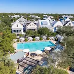 Magnolia Cottage And Carriage By 30A Escapes