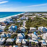 Barefoot Sands By 30A Escapes