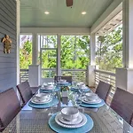 Greenway Loop By 30A Escapes