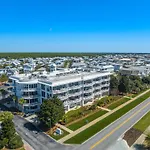 The Alexander By Panhandle Getaways
