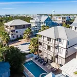Barefoot Sands By 30A Escapes