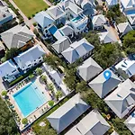 Sandy Haven By 30A Escapes