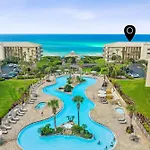 Hp 12W Gulf Front Condo By 30A Escapes