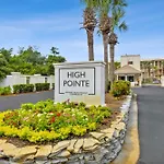 Hp 12W Gulf Front Condo By 30A Escapes
