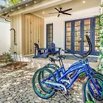 Casita By The Sea By 30A Escapes