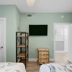 Hp 21W Gulf Front Condo By 30A Escapes