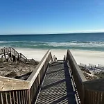 Solitude On 30A - Seacrest Beach Townhouse With Beach Access - Free Bikes