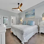 Stunning Village Condo, Overlooking 30A, Beautifully Decorated Recently Updated