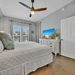 Stunning Village Condo, Overlooking 30A, Beautifully Decorated Recently Updated