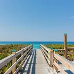 Luxury Seacrest Beach Home Community Pool Deeded Beach Access!