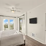 Newly Renovated Village Condo! Easy Beach & Pool Access!