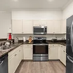 Newly Renovated Village Condo! Easy Beach & Pool Access!