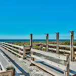Overlooking 30A! Great Location! Easy Beach & Pool Access!