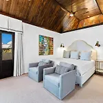 Abba Cottage