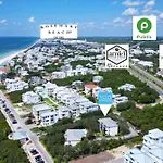 Inlet Beach - Beeby The Dunes