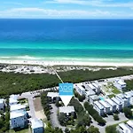 Inlet Beach - Beeby The Dunes