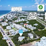 Inlet Beach - Beeby The Shore