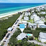Inlet Beach - Beeby The Shore