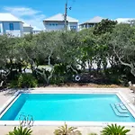 Inlet Beach - Beeby The Shore