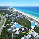 Inlet Beach - Beeby The Ocean