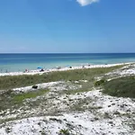 Inlet Beach - 25 Pompano