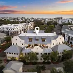 6 Barrett Place By 30A Escapes