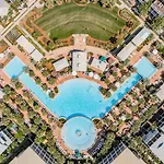 Pool\'S Paradise