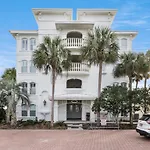 Sunset Beach Villa A101 By Oversee 30A