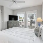 Sunset Beach Villa A101 By Oversee 30A
