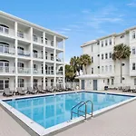 Sunset Beach Villa A101 By Oversee 30A