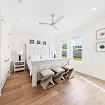 New 30A Inlet Beach House - Sleeps 14 - 10 Beds