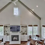 Southern Serenity Cottage