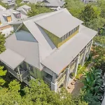 Villa Rose Cottage
