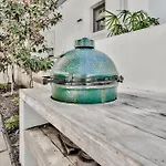 Blue Heron Cottage & Carriage House
