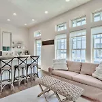 Blue Heron Cottage & Carriage House