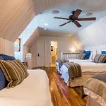 Uncorked Cottage